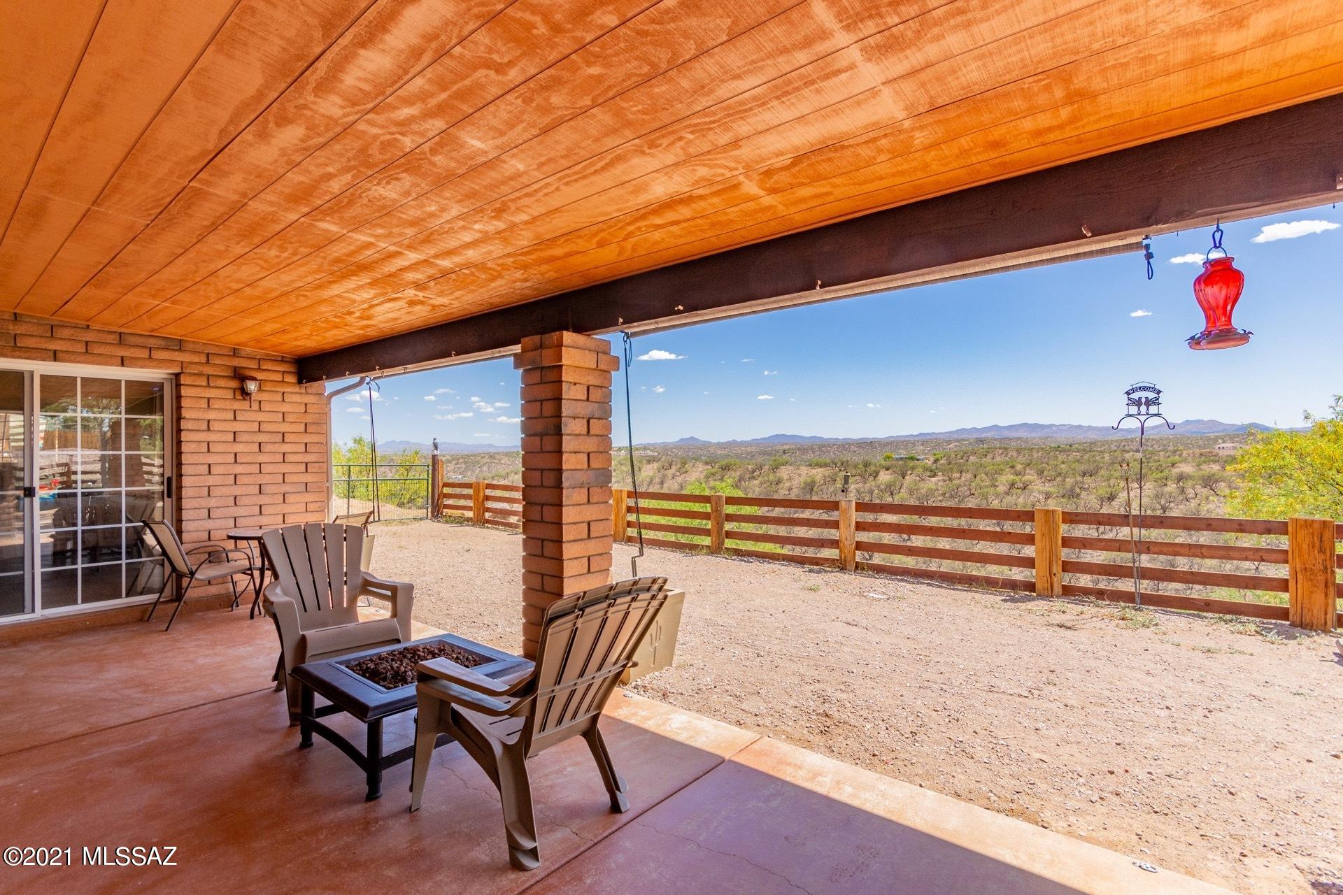 565 Amaranto Court Rio Rico, AZ 85648 - Photo 31 of 33