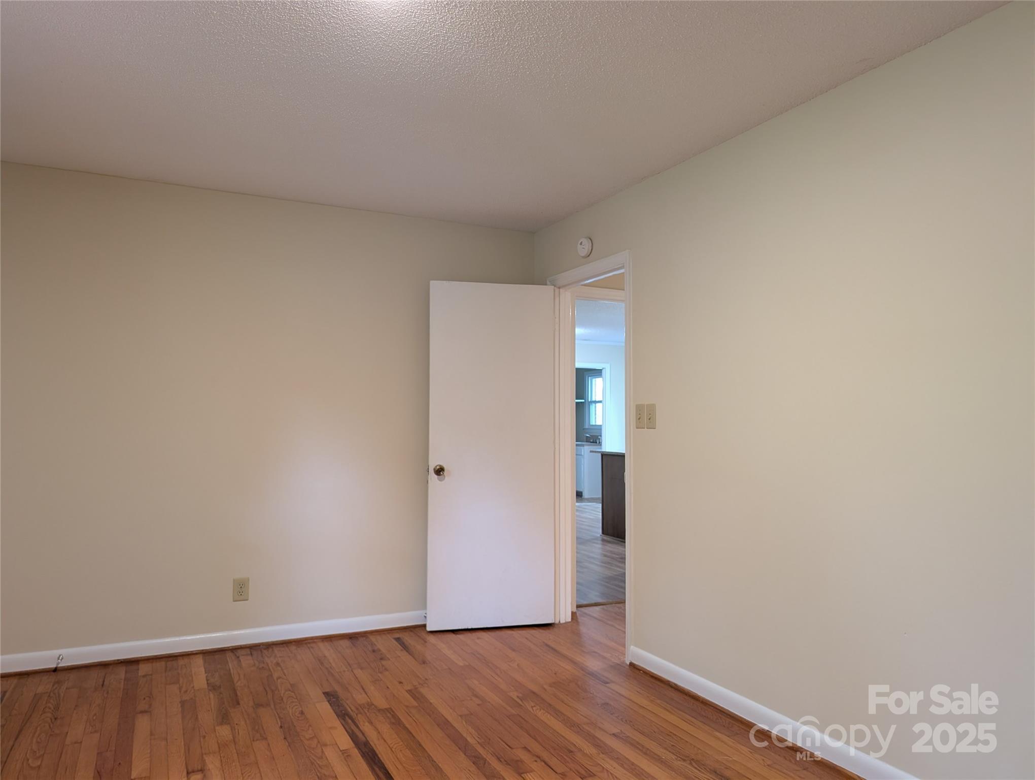 5628 White Store Road Wingate, NC 28174 - Photo 24 of 31 a view of an empty room