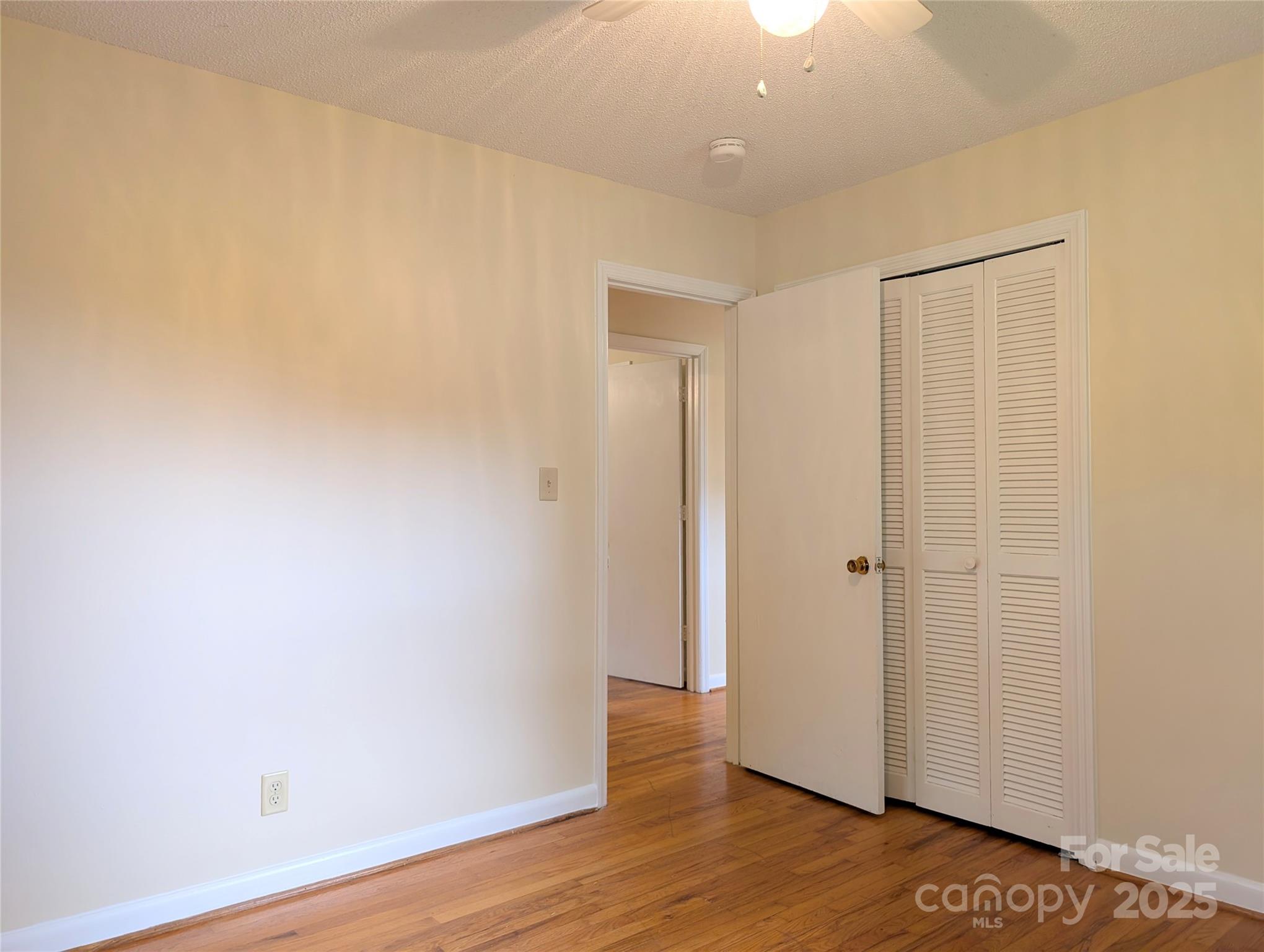 5628 White Store Road Wingate, NC 28174 - Photo 31 of 31 a view of an empty room