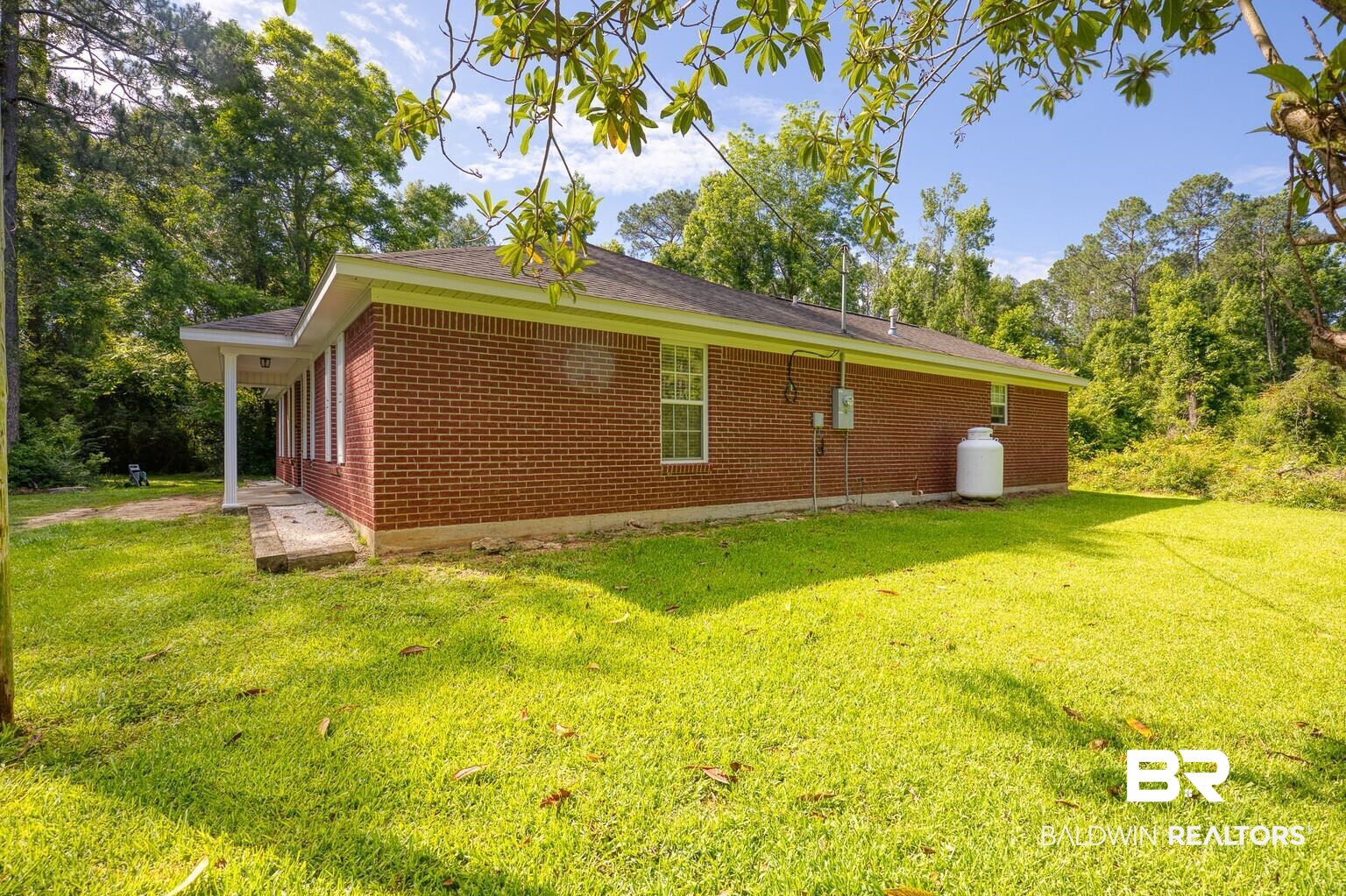 13220 Vinson Lane Stapleton, AL 36578 - Photo 7 of 40