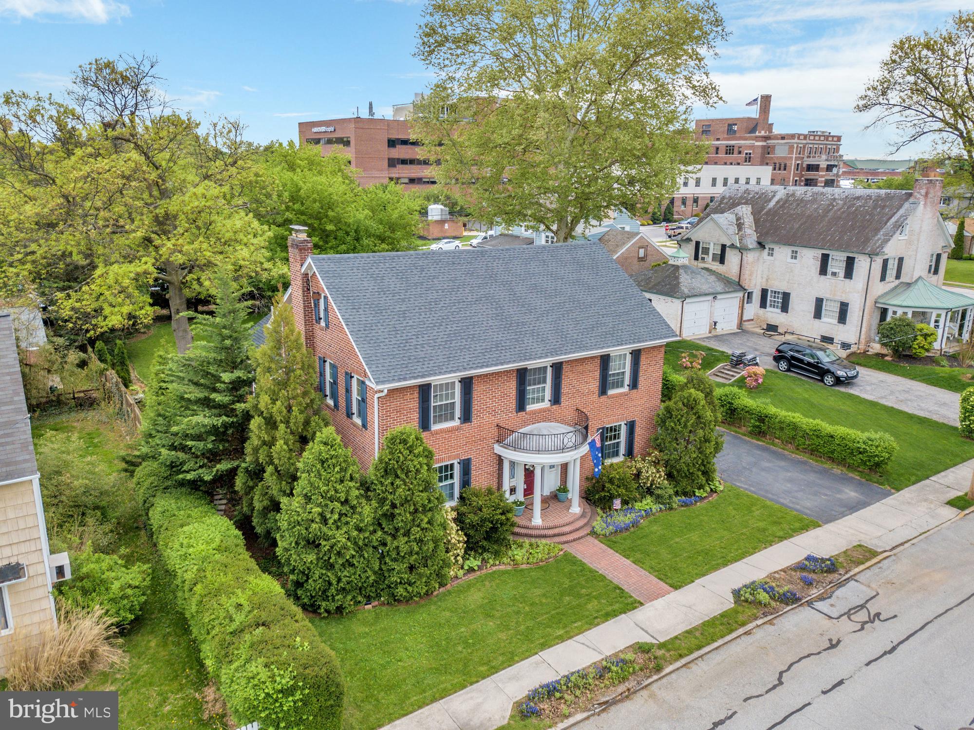 7 Oak Street Hanover, PA 17331 - Photo 1 of 42 Gallery Image 1