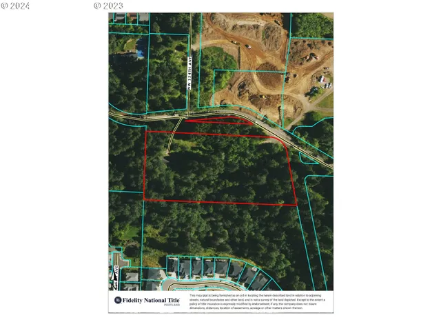 $1,895,000 | 12440 Northwest Laidlaw Road, Portland, OR 97229