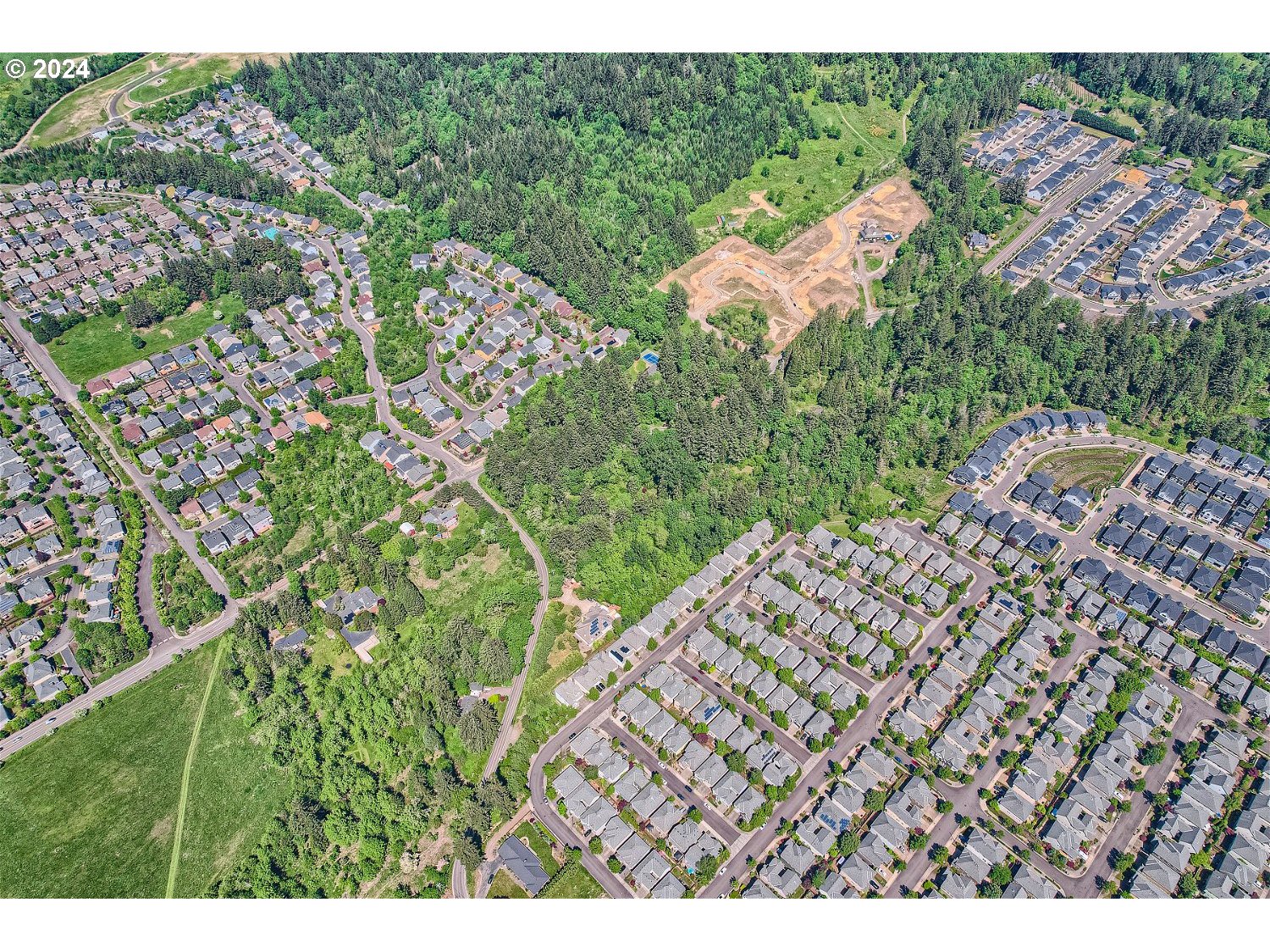 12440 Northwest Laidlaw Road Portland, OR 97229 - Photo 12 of 13