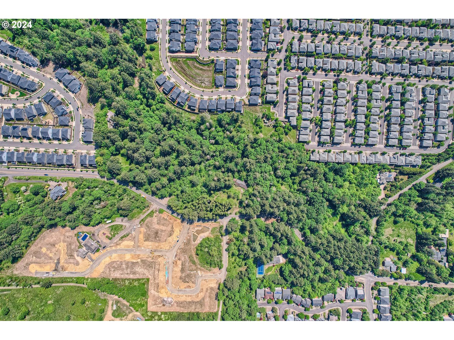 12440 Northwest Laidlaw Road Portland, OR 97229 - Photo 13 of 13