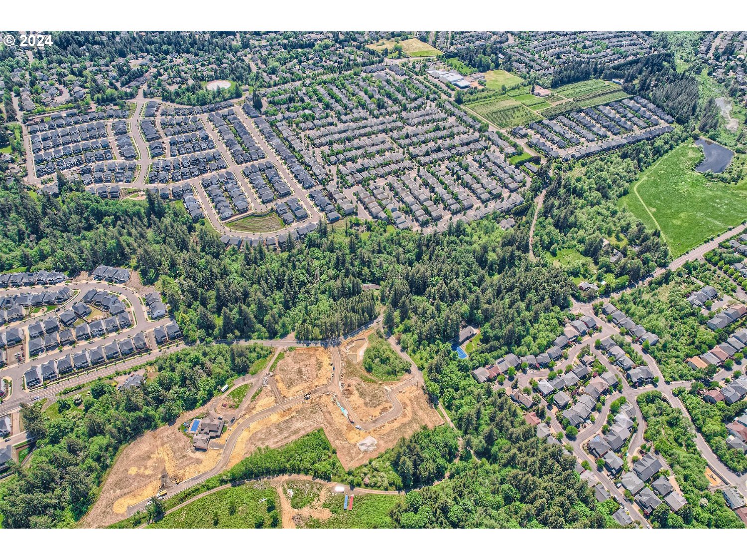 12440 Northwest Laidlaw Road Portland, OR 97229 - Photo 4 of 13