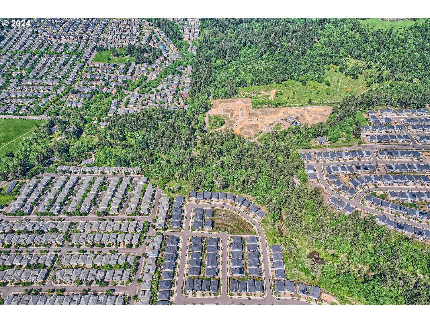 12440 Northwest Laidlaw Road Portland, OR 97229 - Photo 10 of 13