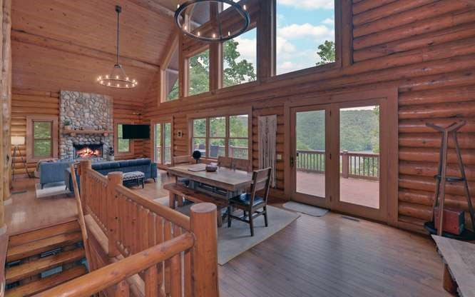 135 Ridge Top Drive Topton, NC 28781 - Photo 12 of 60