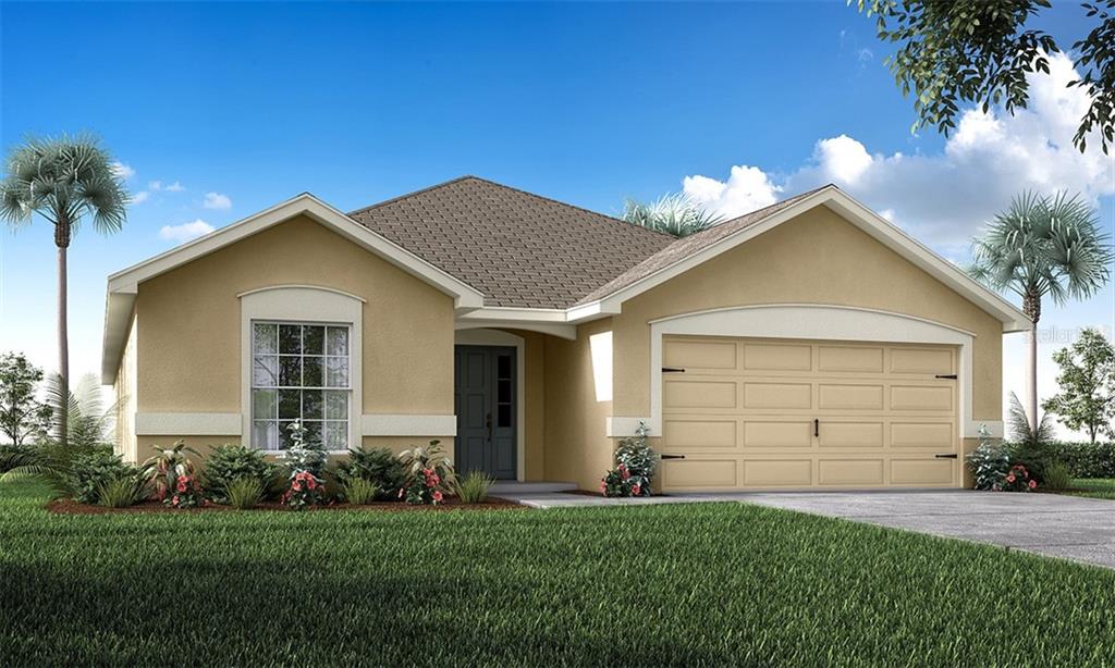 271 Foxtail Loop Davenport, FL 33837 - Photo 1 of 1