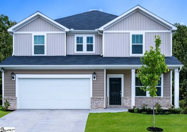 $413,900 | 401 Tilson Road, Piedmont, SC 29673