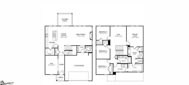 $413,900 | 401 Tilson Road, Piedmont, SC 29673