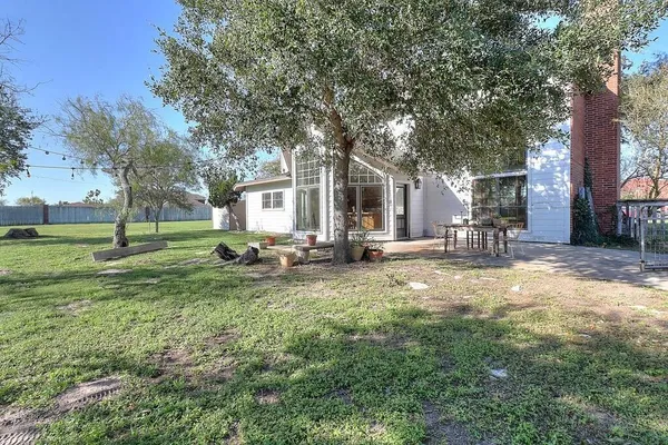 $5,200 | 3417 Newcastle Drive, Corpus Christi, TX 78418