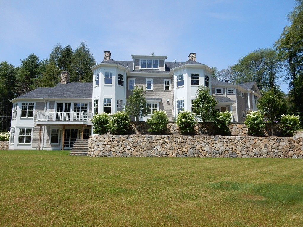 22 Miller Hill Road Dover, MA 02030 - Photo 1 of 30 Gallery Image 1