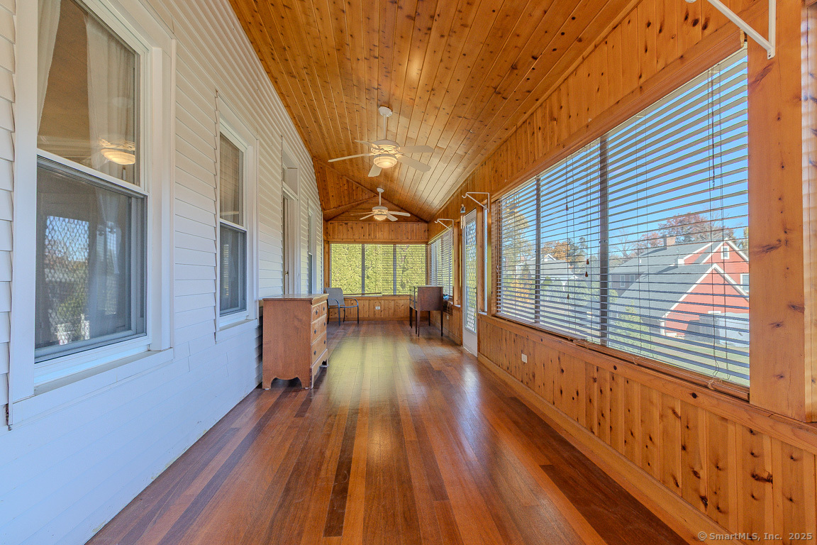 1152 Worthington Ridge Berlin, CT 06037 - Photo 28 of 40 a view of a house with a balcony