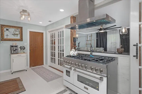 $319,000 | 125 Beverly Drive North, Amarillo, TX 79106