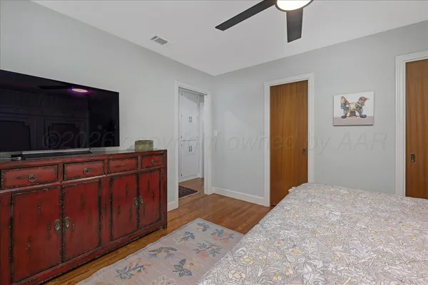 $319,000 | 125 Beverly Drive North, Amarillo, TX 79106