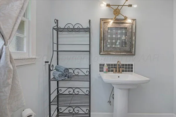 $319,000 | 125 Beverly Drive North, Amarillo, TX 79106