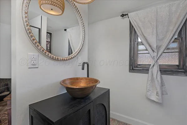 $319,000 | 125 Beverly Drive North, Amarillo, TX 79106
