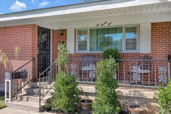 $319,000 | 125 Beverly Drive North, Amarillo, TX 79106