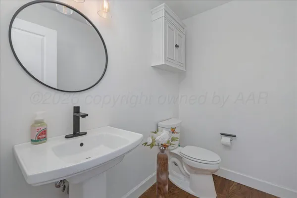 $319,000 | 125 Beverly Drive North, Amarillo, TX 79106