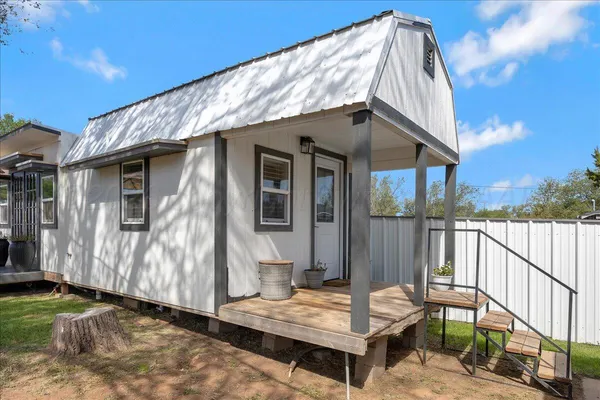 $319,000 | 125 Beverly Drive North, Amarillo, TX 79106