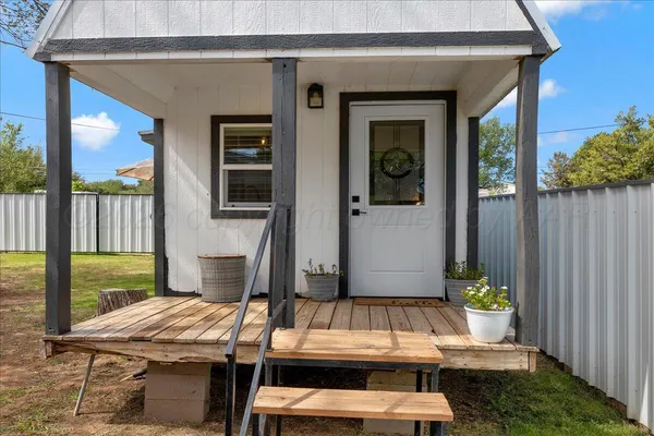 $319,000 | 125 Beverly Drive North, Amarillo, TX 79106