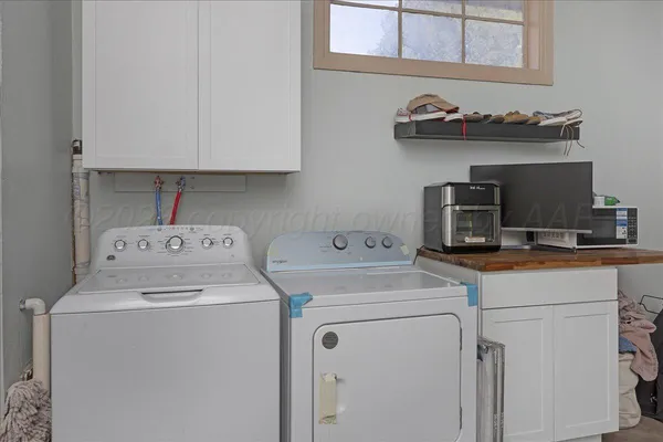 $319,000 | 125 Beverly Drive North, Amarillo, TX 79106