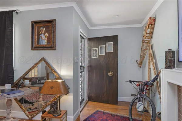 $319,000 | 125 Beverly Drive North, Amarillo, TX 79106