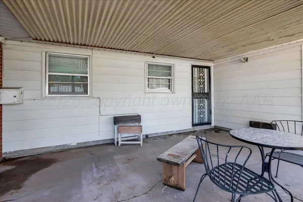 $319,000 | 125 Beverly Drive North, Amarillo, TX 79106