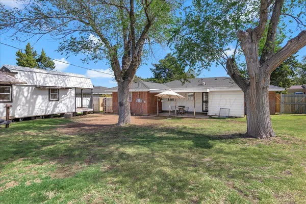 $319,000 | 125 Beverly Drive North, Amarillo, TX 79106
