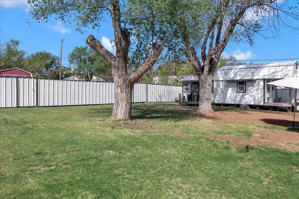$319,000 | 125 Beverly Drive North, Amarillo, TX 79106