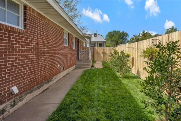 $319,000 | 125 Beverly Drive North, Amarillo, TX 79106