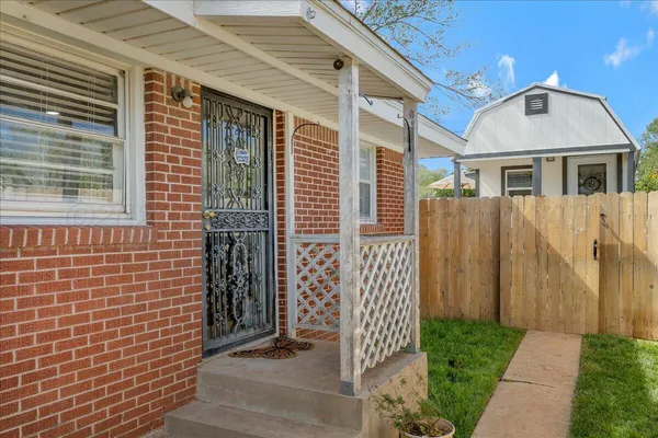 $319,000 | 125 Beverly Drive North, Amarillo, TX 79106