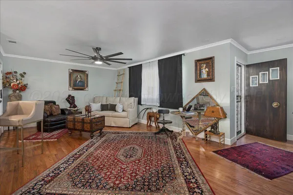 $319,000 | 125 Beverly Drive North, Amarillo, TX 79106