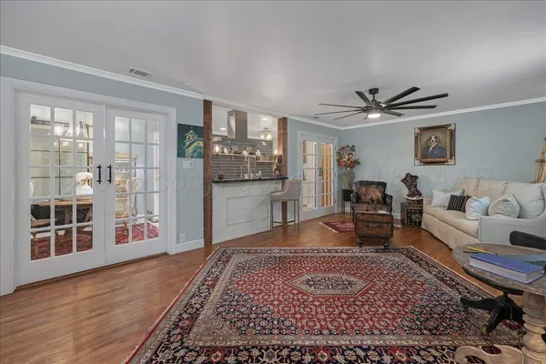 $319,000 | 125 Beverly Drive North, Amarillo, TX 79106