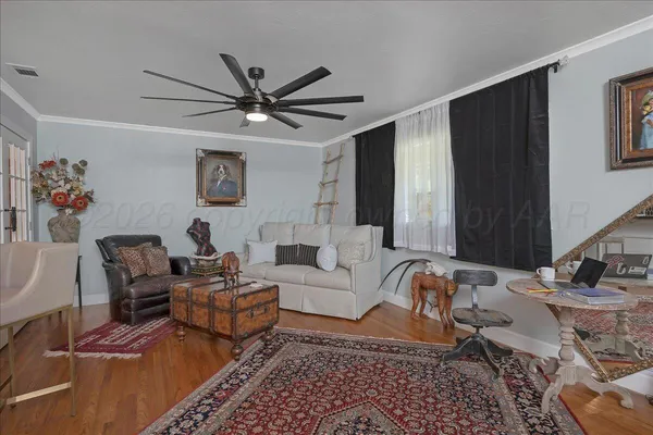 $319,000 | 125 Beverly Drive North, Amarillo, TX 79106