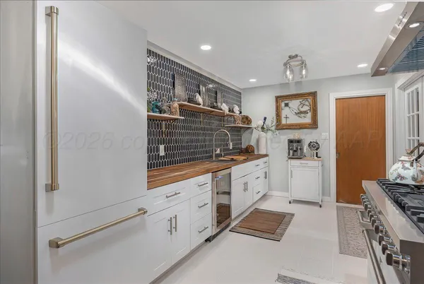 $319,000 | 125 Beverly Drive North, Amarillo, TX 79106