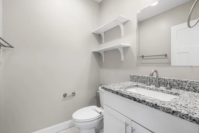 $519,000 | 7 Gorham Street, Unit 36, Chelmsford, MA 01824