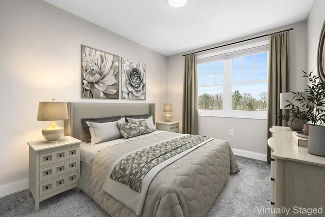 $519,000 | 7 Gorham Street, Unit 36, Chelmsford, MA 01824