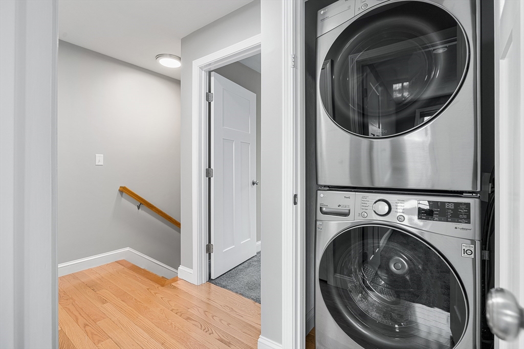 7 Gorham Street, Unit 36 Chelmsford, MA 01824 - Photo 23 of 28