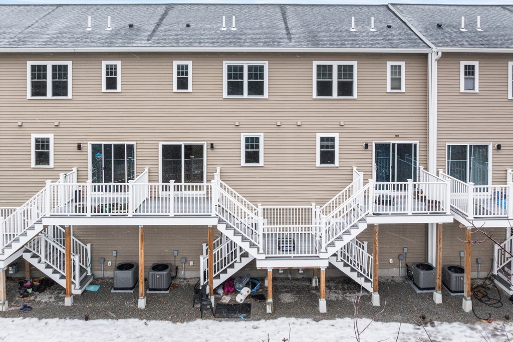 7 Gorham Street, Unit 36 Chelmsford, MA 01824 - Photo 25 of 28