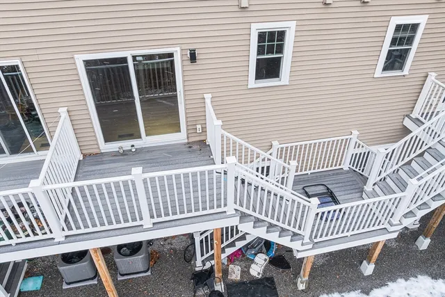 $519,000 | 7 Gorham Street, Unit 36, Chelmsford, MA 01824