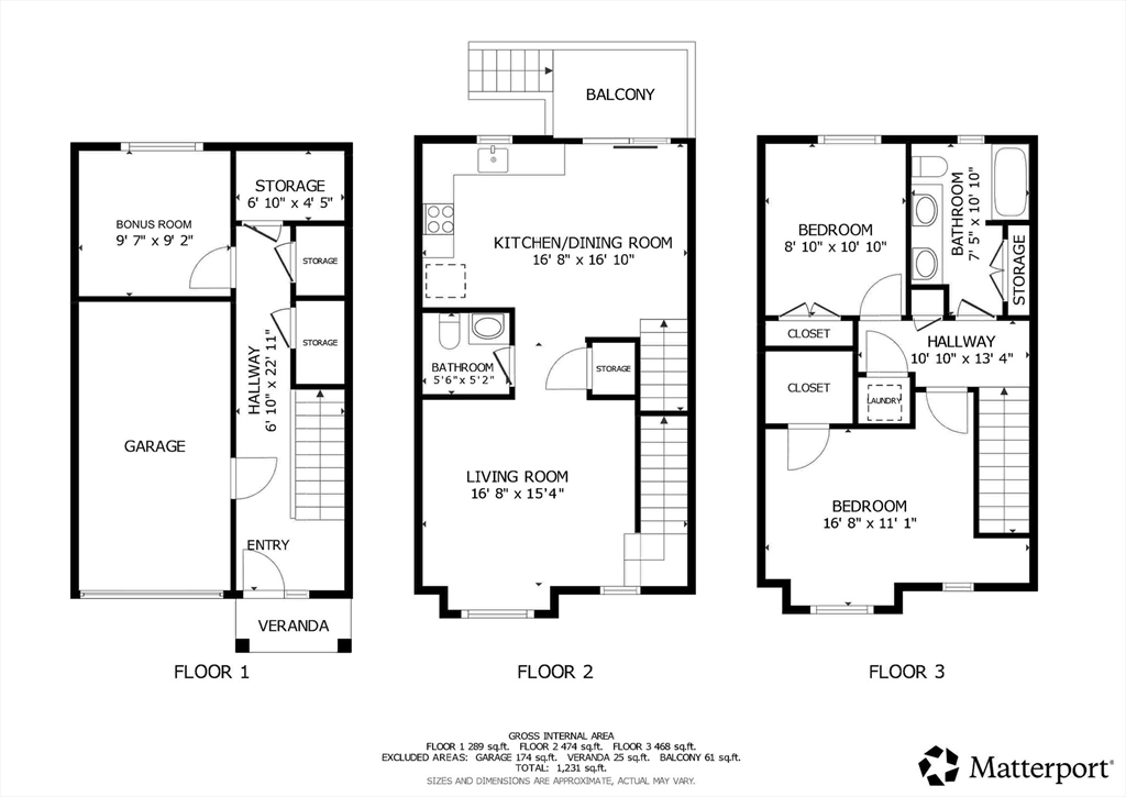7 Gorham Street, Unit 36 Chelmsford, MA 01824 - Photo 28 of 28