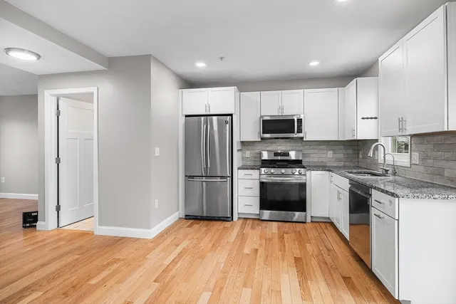 $519,000 | 7 Gorham Street, Unit 36, Chelmsford, MA 01824