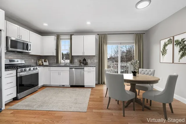 $519,000 | 7 Gorham Street, Unit 36, Chelmsford, MA 01824