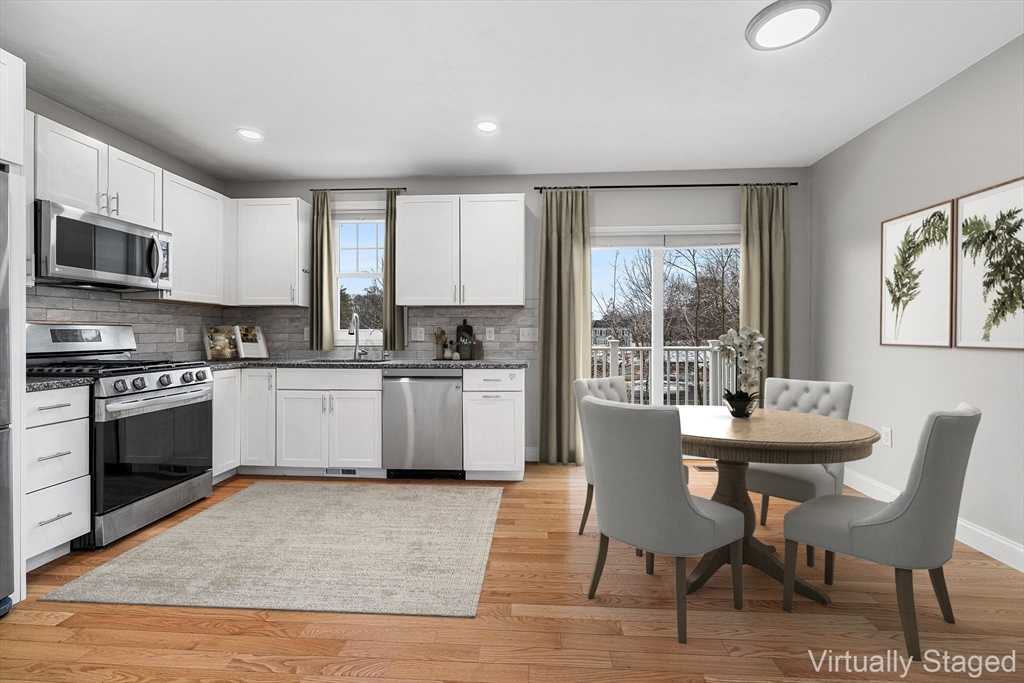 7 Gorham Street, Unit 36 Chelmsford, MA 01824 - Photo 6 of 28