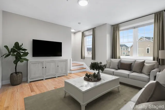 $519,000 | 7 Gorham Street, Unit 36, Chelmsford, MA 01824