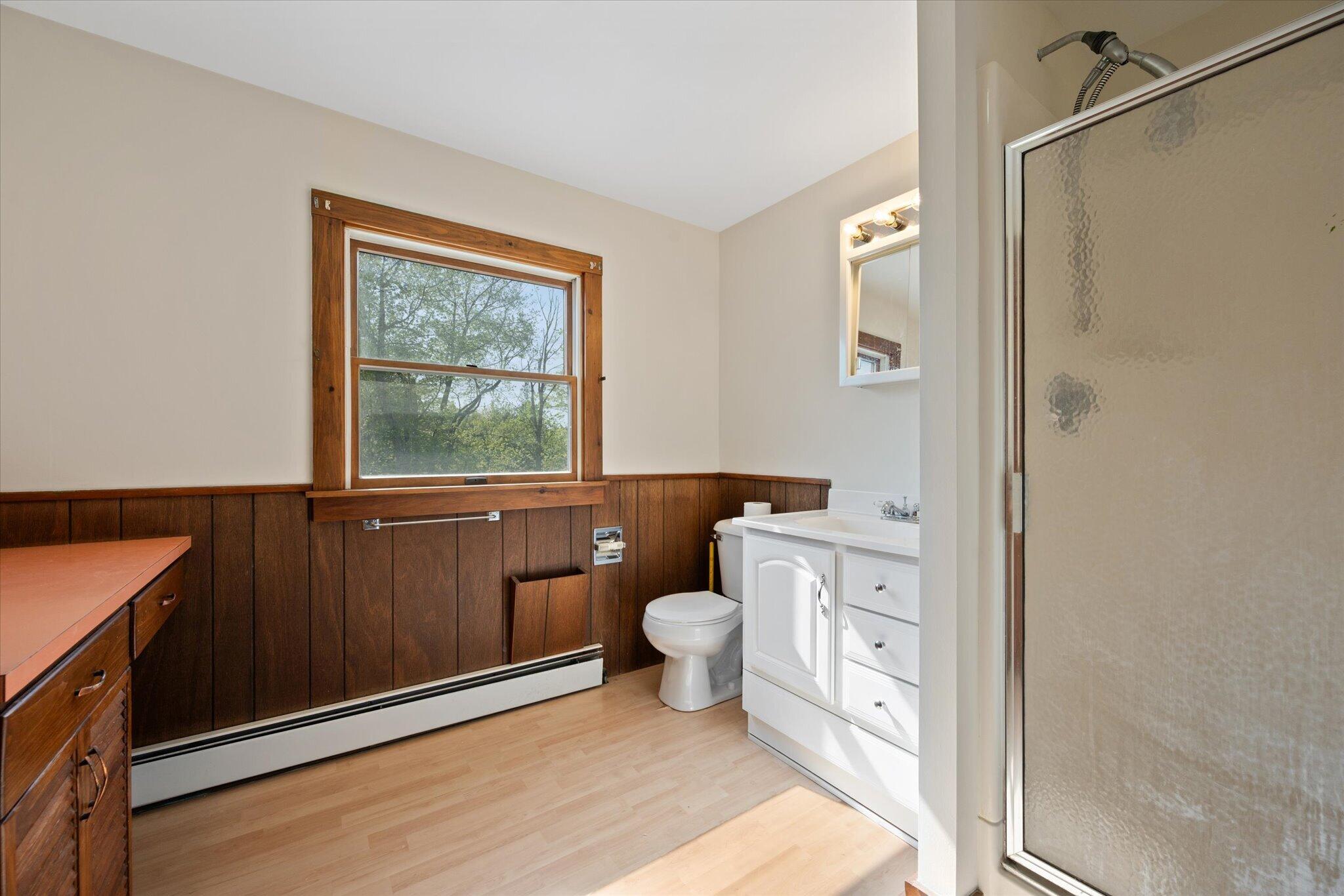 404 Surry Road Ellsworth, ME 04605 - Photo 28 of 55 48-2nd Floor Bathroom