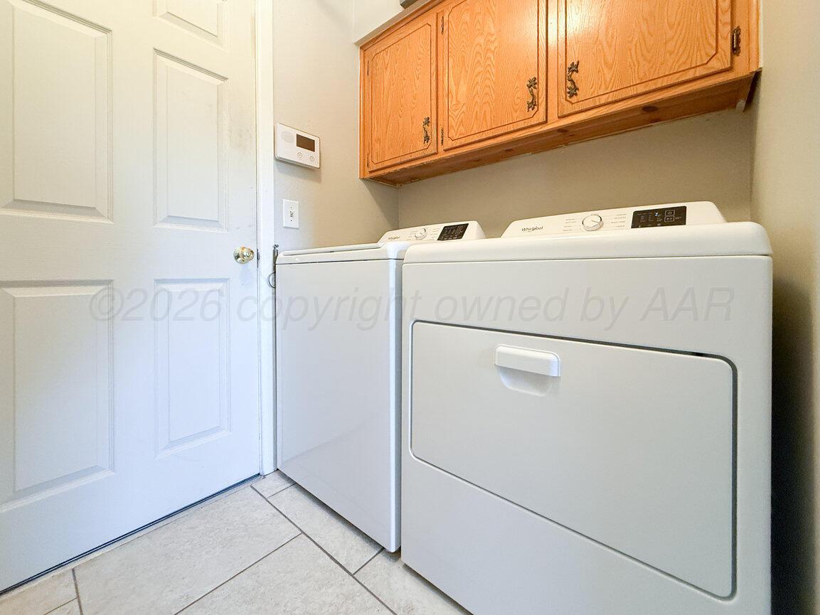 303 Cherry Street Claude, TX 79019 - Photo 15 of 32 Laundry-2