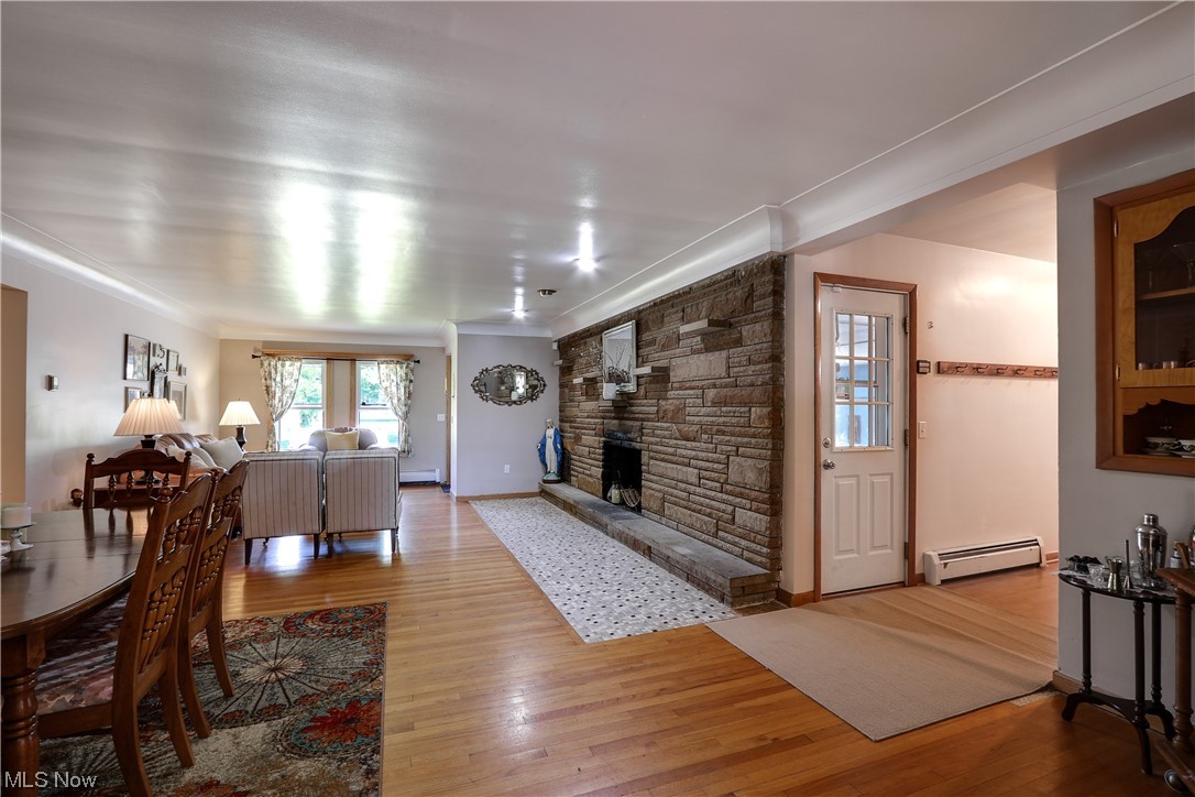 9420 Murray Road Cleveland, OH 44125 - Photo 6 of 32