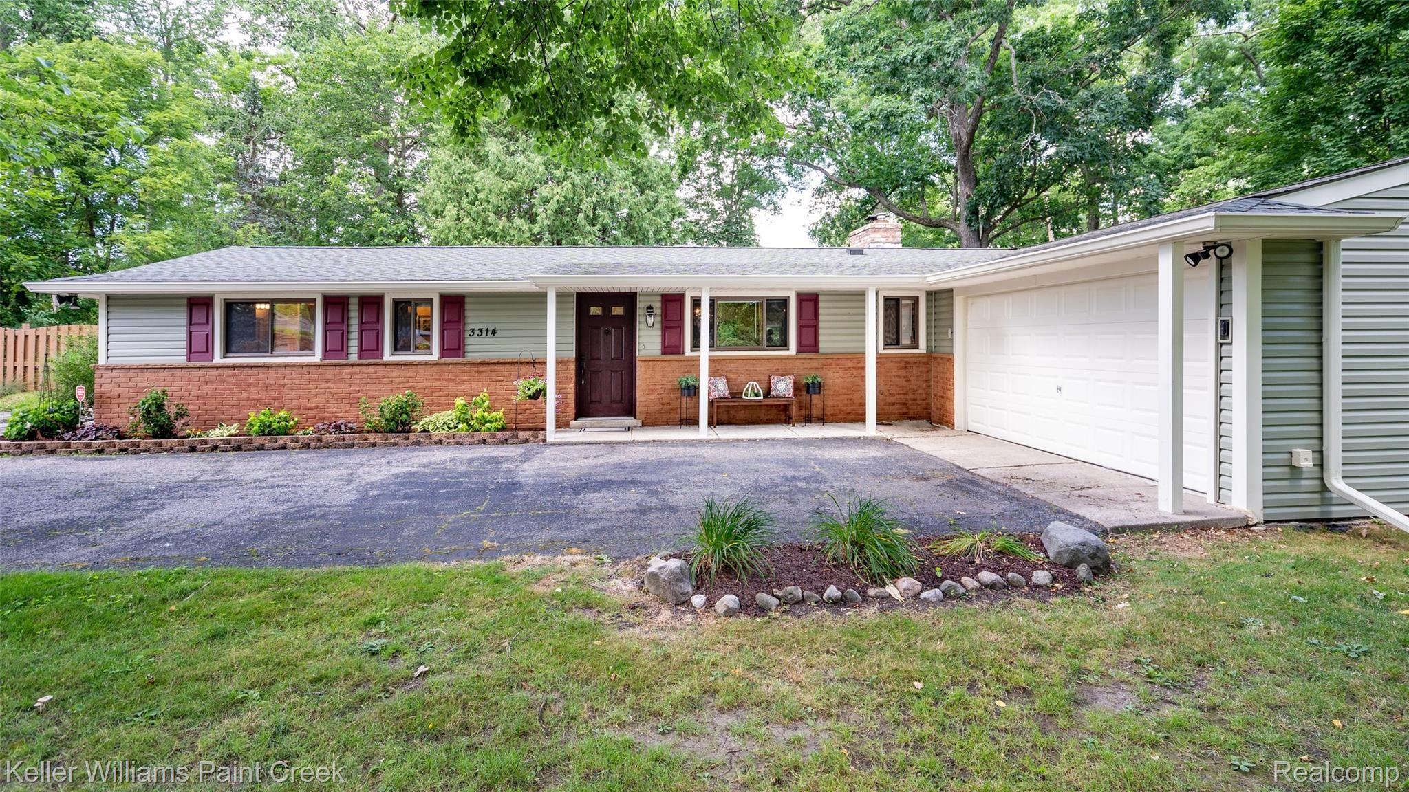 3314 Aquinas Drive Rochester, MI 48309 - Photo 1 of 43 3314-Aquinas-Dr-2.jpg